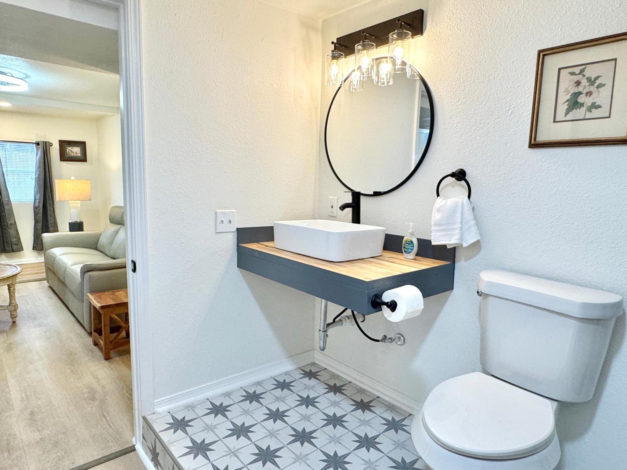 אוקלהומה סיטי Upgraded Suite - Easy Access To Uptown #N29 מראה חיצוני תמונה