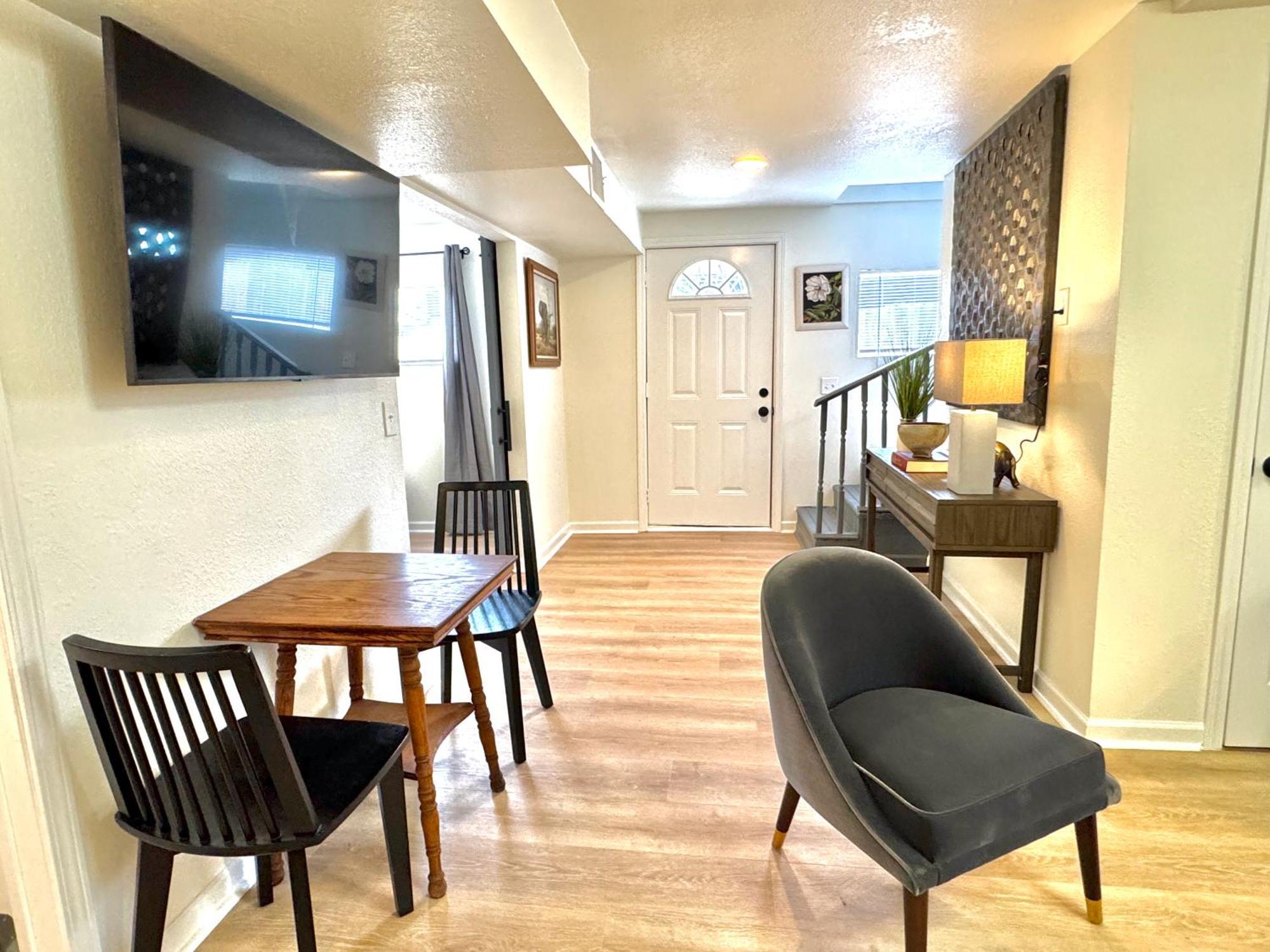 אוקלהומה סיטי Upgraded Suite - Easy Access To Uptown #N29 מראה חיצוני תמונה