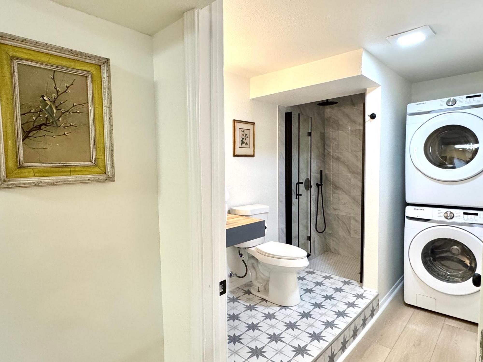אוקלהומה סיטי Upgraded Suite - Easy Access To Uptown #N29 מראה חיצוני תמונה