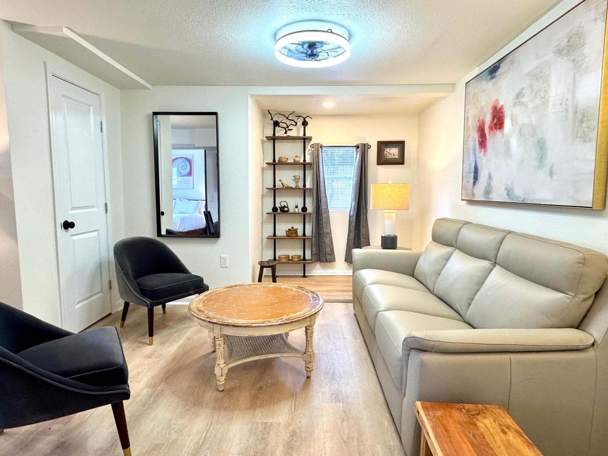 אוקלהומה סיטי Upgraded Suite - Easy Access To Uptown #N29 מראה חיצוני תמונה