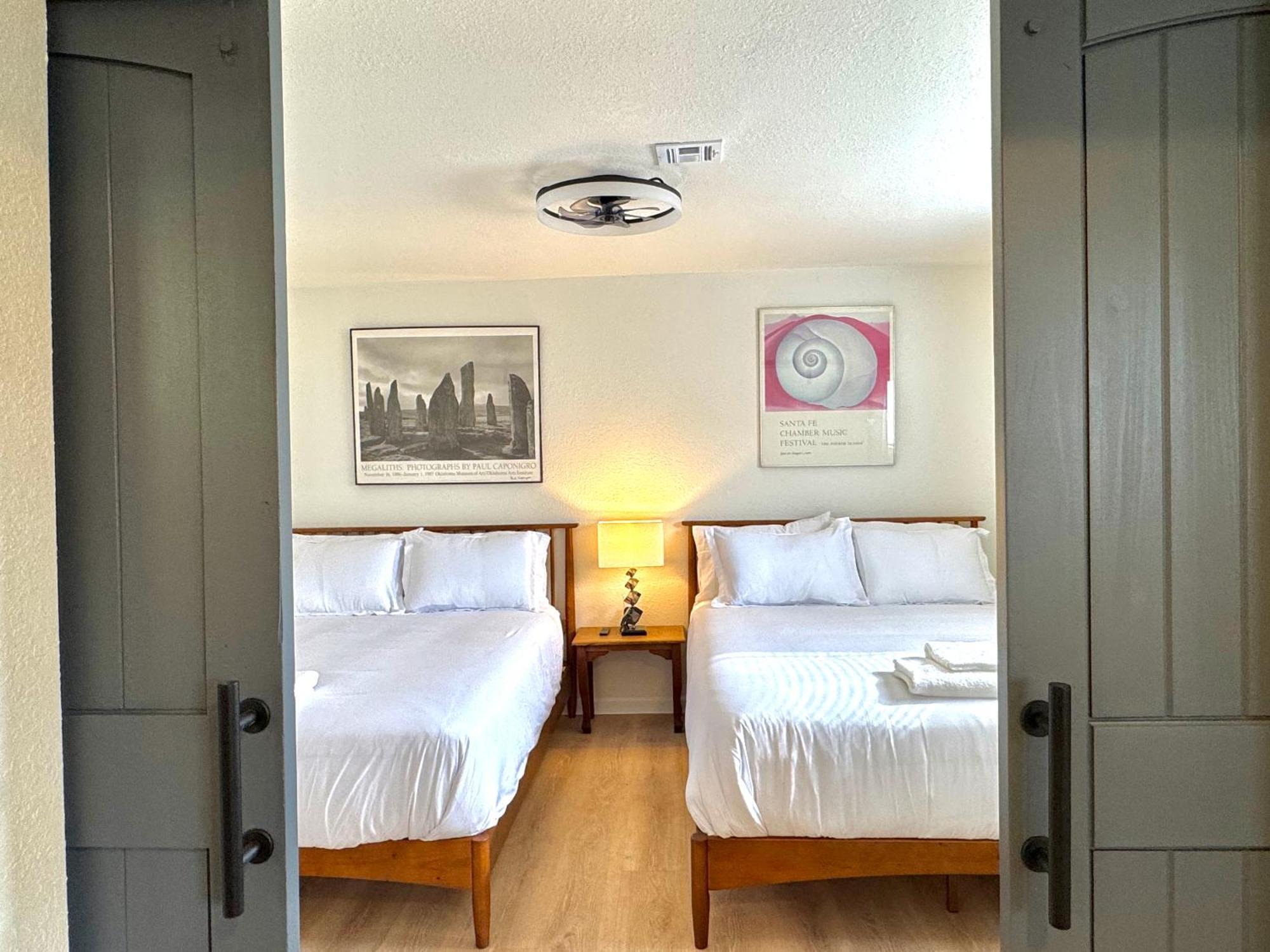 אוקלהומה סיטי Upgraded Suite - Easy Access To Uptown #N29 מראה חיצוני תמונה