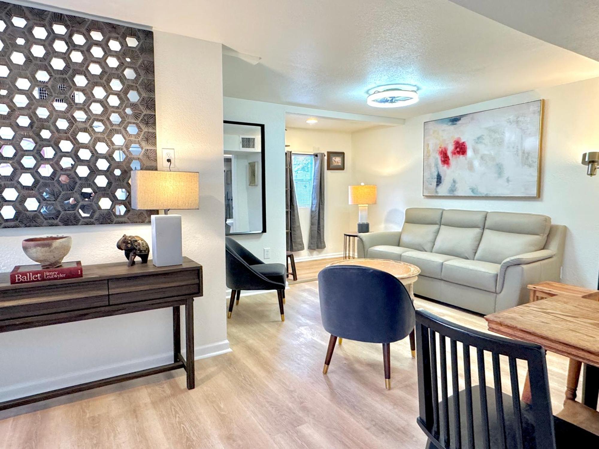 אוקלהומה סיטי Upgraded Suite - Easy Access To Uptown #N29 מראה חיצוני תמונה