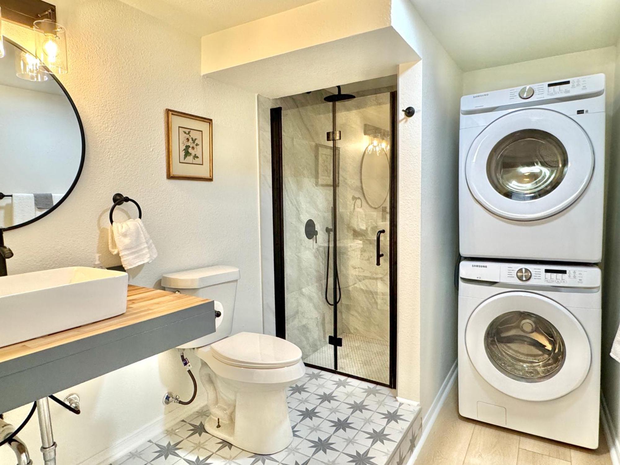 אוקלהומה סיטי Upgraded Suite - Easy Access To Uptown #N29 מראה חיצוני תמונה